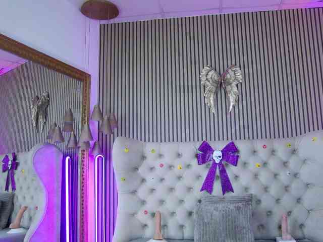 TastyShow webcam