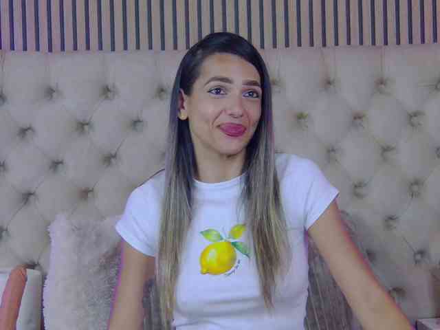 TastyShow webcam