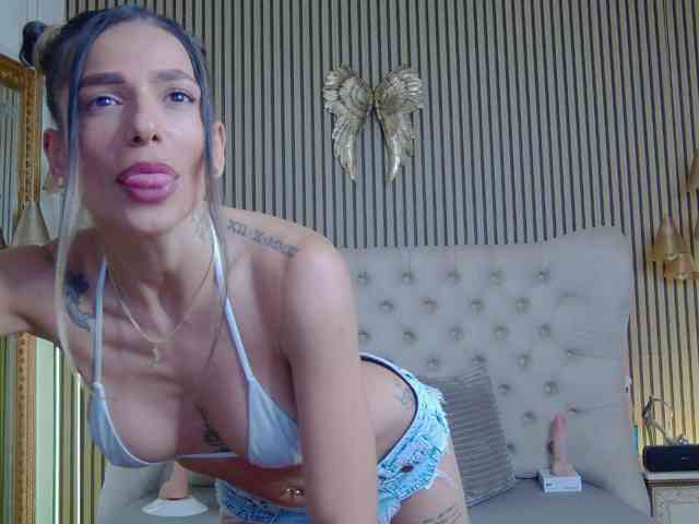 TastyShow webcam
