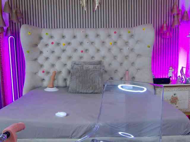 TastyShow webcam