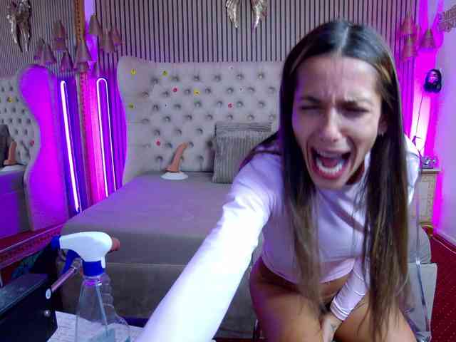 TastyShow webcam