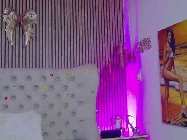 TastyShow webcam