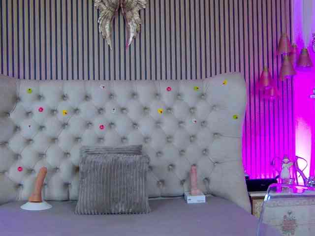 TastyShow webcam
