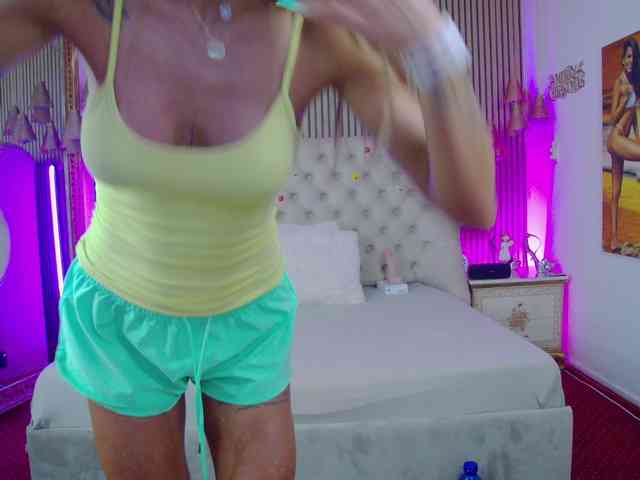 TastyShow webcam