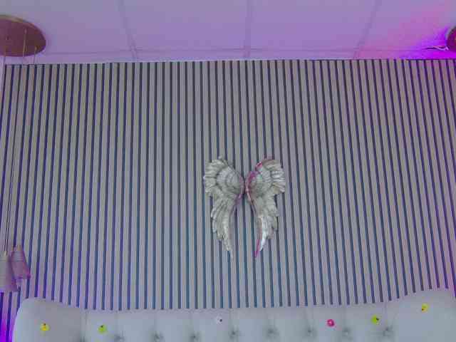 TastyShow webcam
