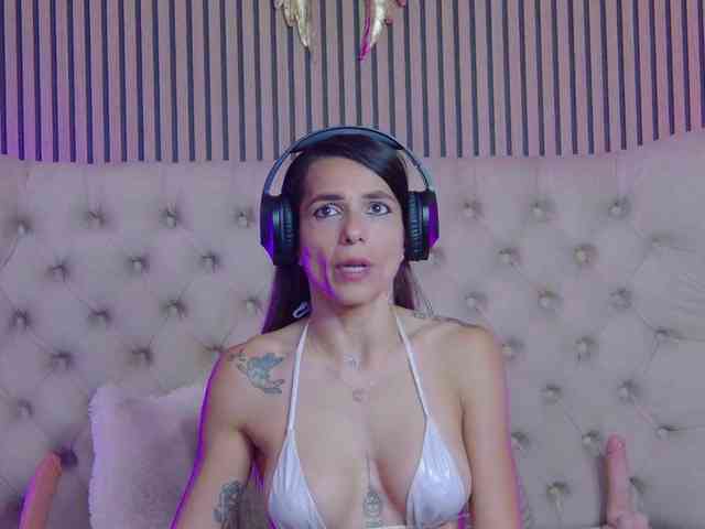 TastyShow webcam