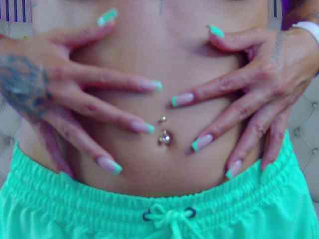 TastyShow webcam