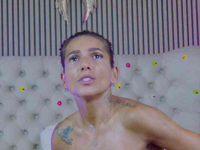 TastyShow webcam