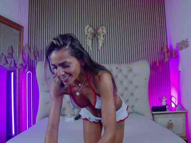 TastyShow webcam