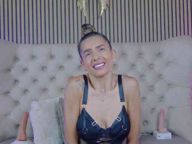 TastyShow webcam