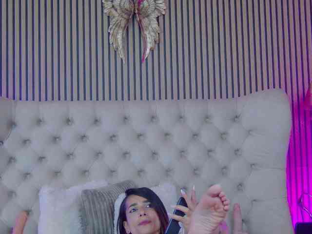 TastyShow webcam