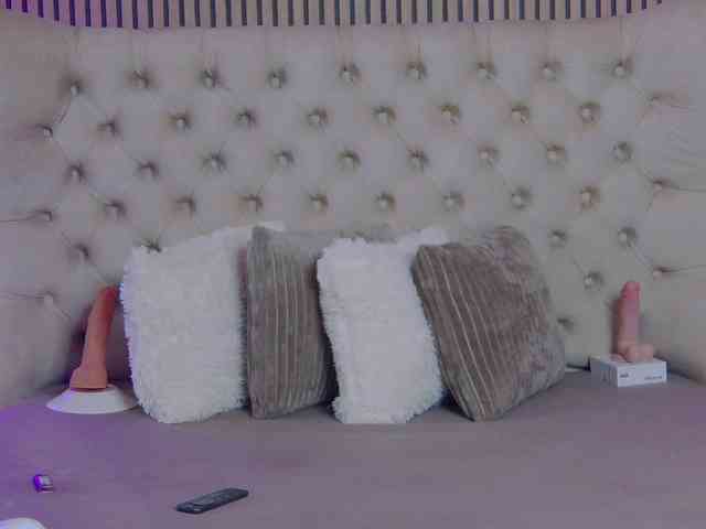TastyShow webcam