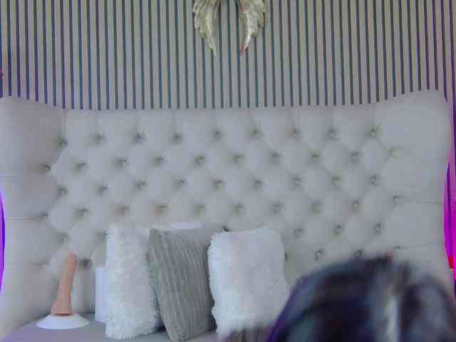 TastyShow webcam
