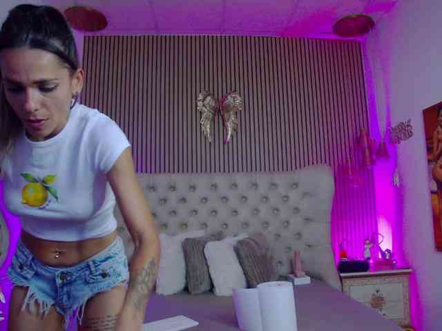 TastyShow webcam
