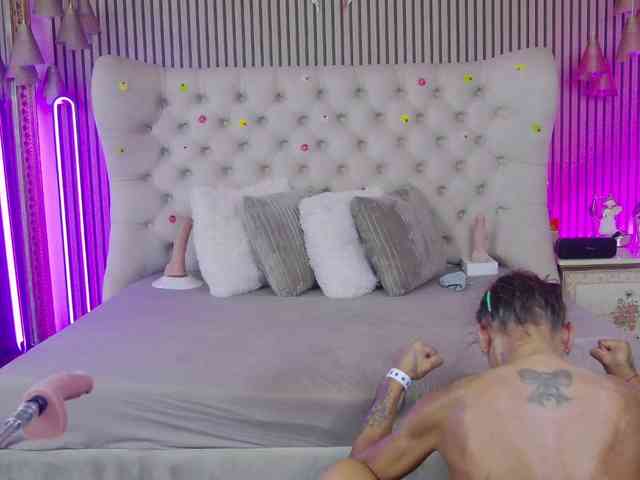 TastyShow webcam