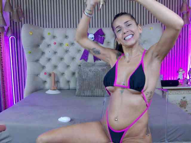 TastyShow webcam
