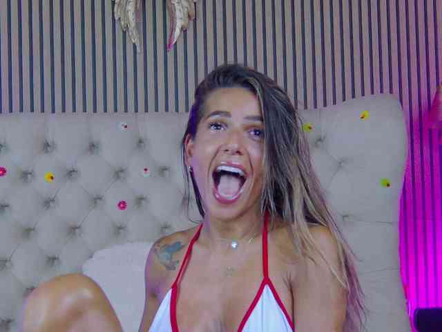 TastyShow webcam