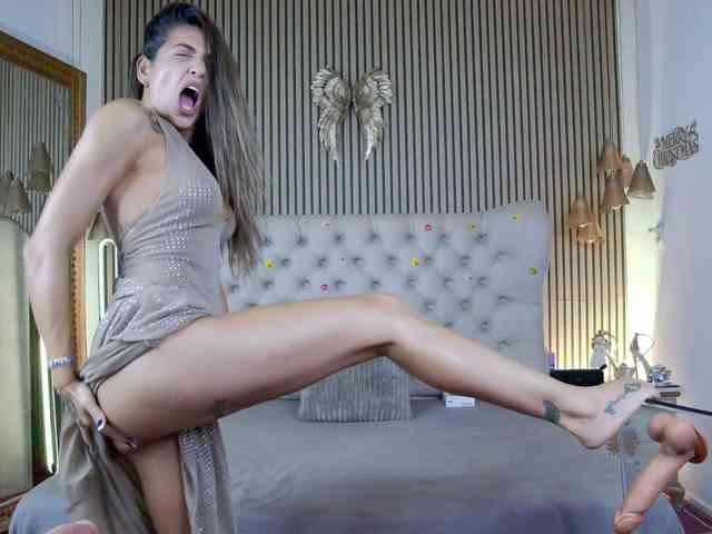 TastyShow webcam