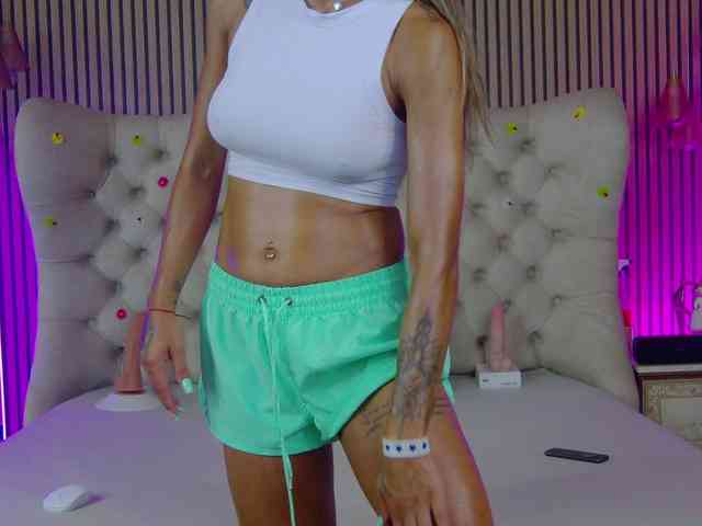 TastyShow webcam