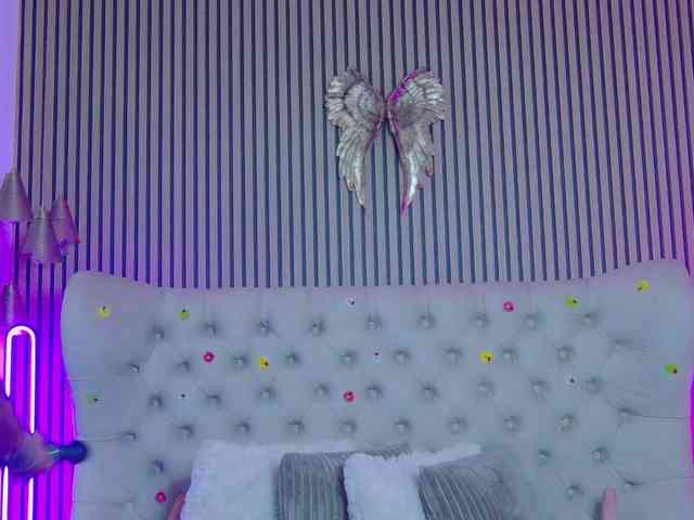 TastyShow webcam