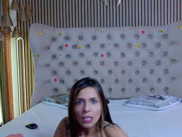 TastyShow webcam