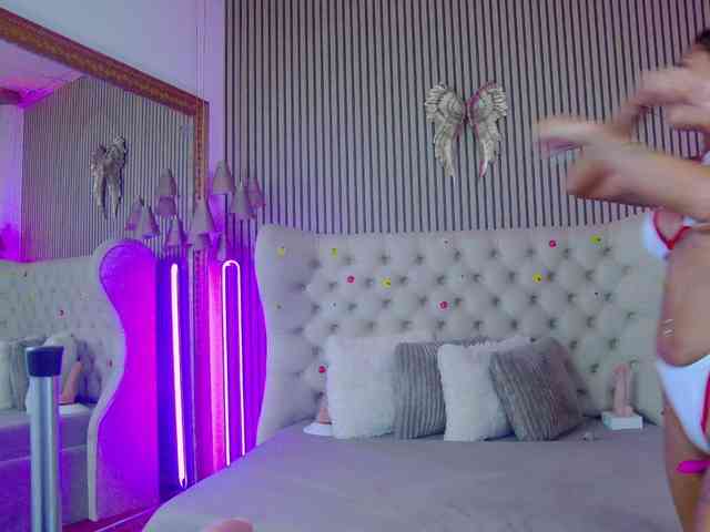 TastyShow webcam