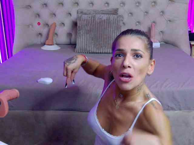 TastyShow webcam