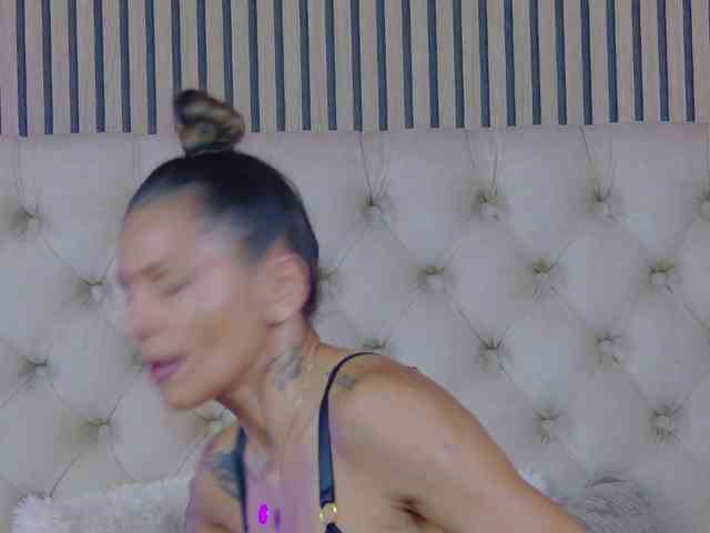 TastyShow webcam