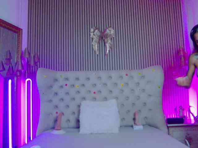 TastyShow webcam
