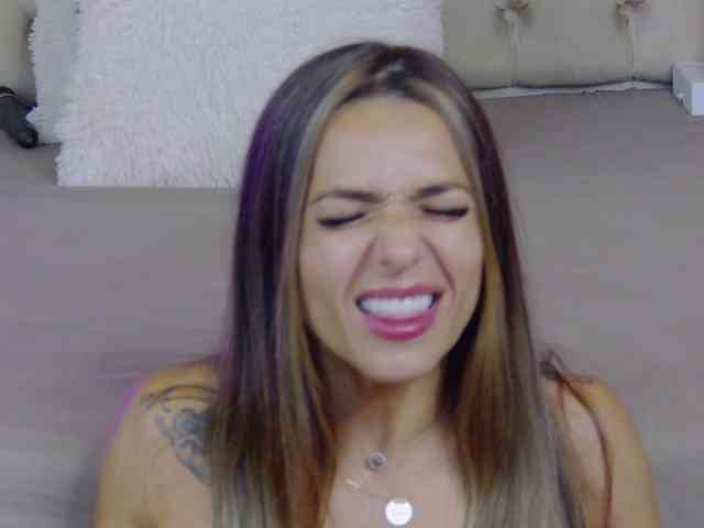 TastyShow webcam