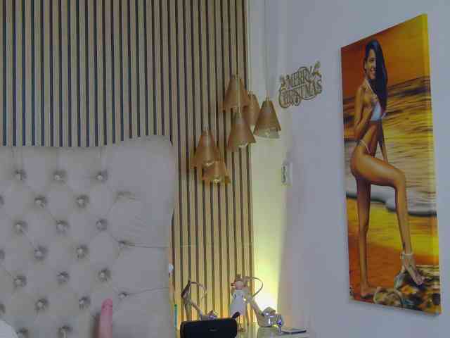 TastyShow webcam