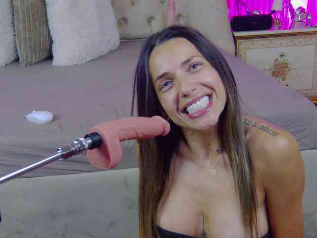 TastyShow webcam