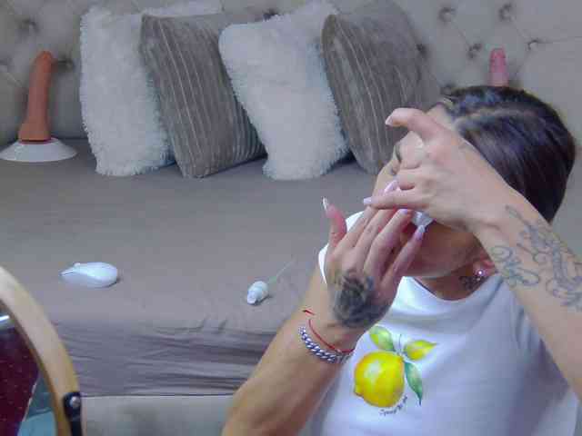 TastyShow webcam
