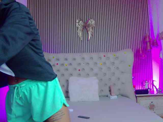TastyShow webcam