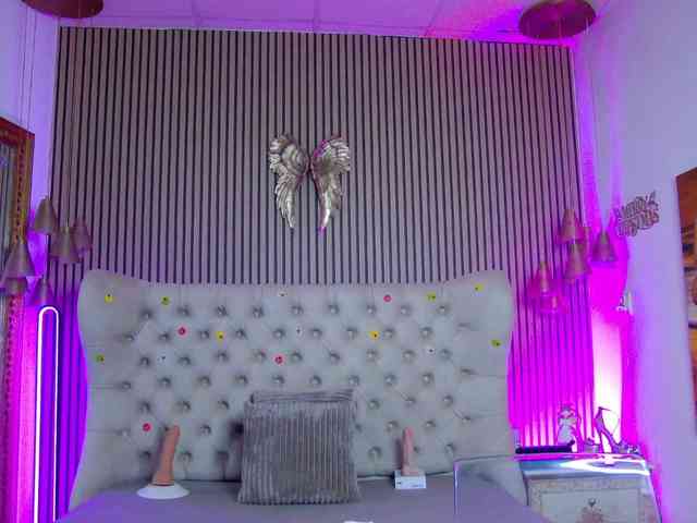 TastyShow webcam