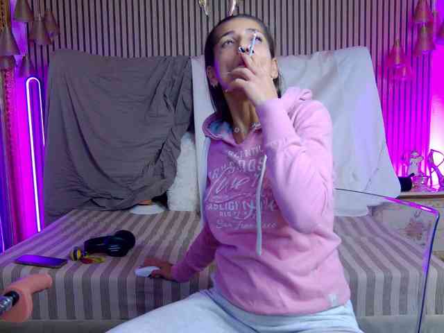 TastyShow webcam