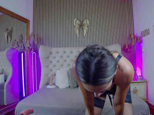 TastyShow webcam
