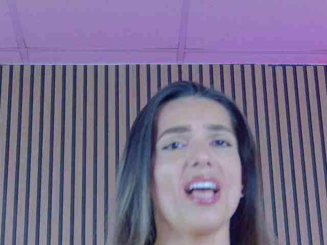 TastyShow webcam