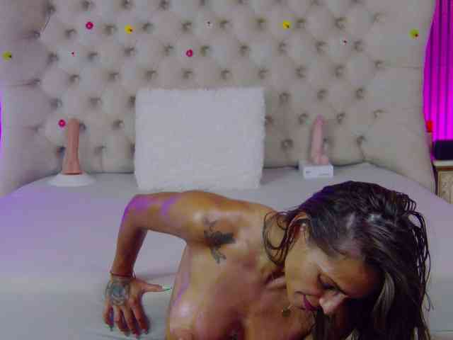 TastyShow webcam