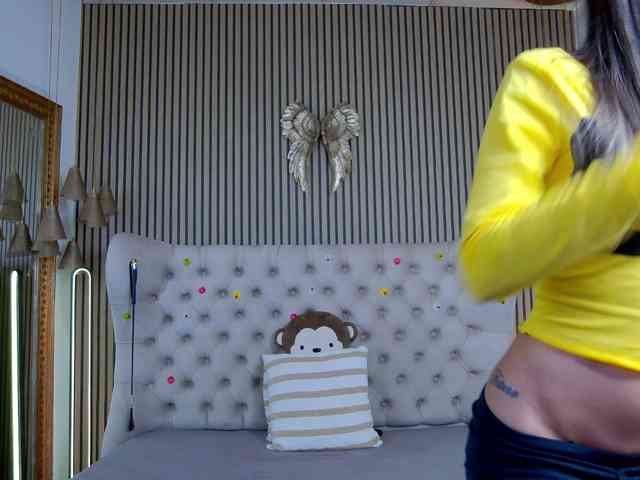 TastyShow webcam