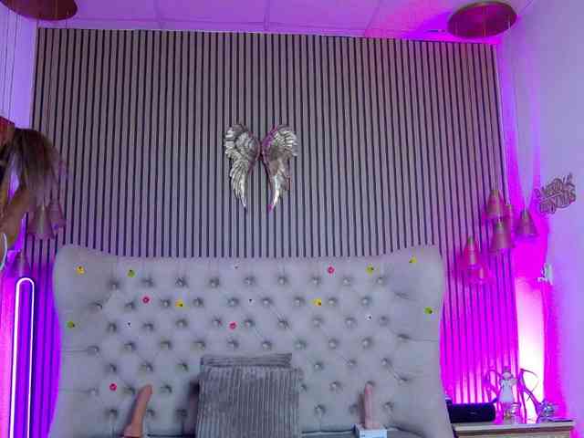 TastyShow webcam