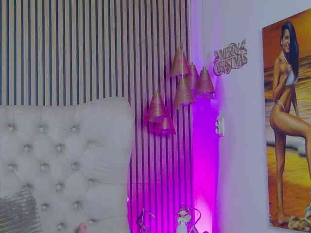 TastyShow webcam