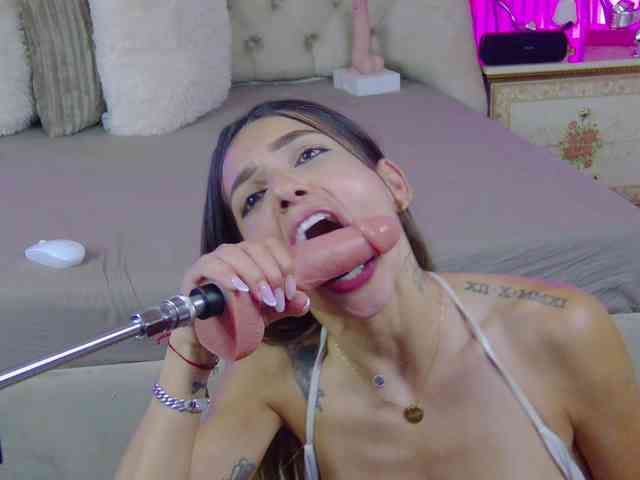 TastyShow webcam