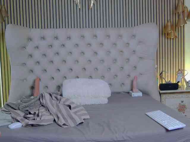 TastyShow webcam