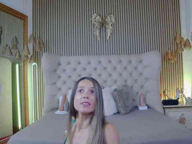 TastyShow webcam