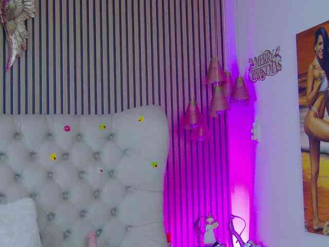 TastyShow webcam