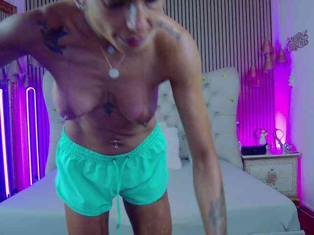 TastyShow webcam