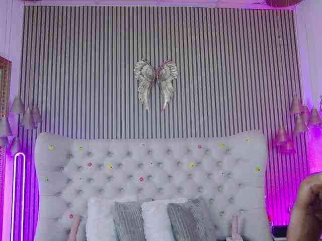 TastyShow webcam