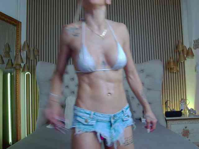 TastyShow webcam