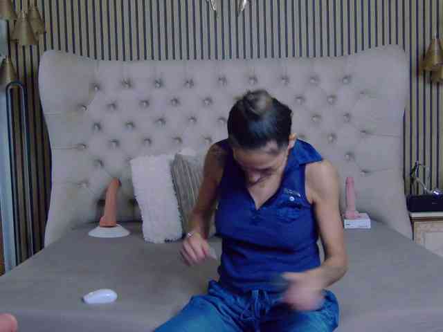 TastyShow webcam